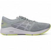 Roadhawk Ff, Mid Grey/White/Safety Yellow, 41,5