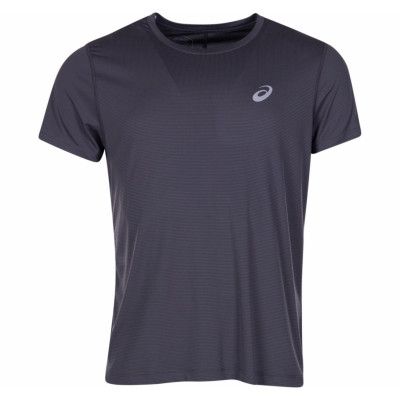 Silver Ss Top, Dark Grey, Xs,  Kläder