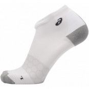 Speed Sock Quarter, Real White, 43-46,  Kläder