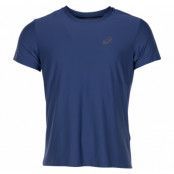 Ss Top, Dark Blue, Xs,  Kläder