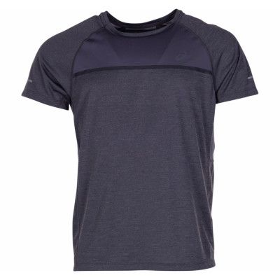 Ss Top, Dark Grey, Xs,  Kläder