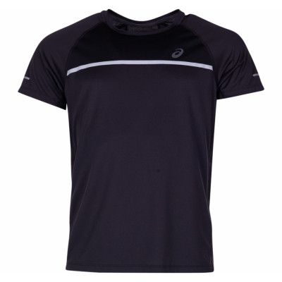 Ss Top, Performance Black, Xs,  Kläder