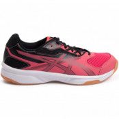 Upcourt 2 Gs, Rouge Red/Dark Grey/Black, 37