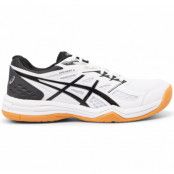 Upcourt 4, White/Black, 12.5,  Asics