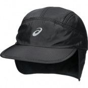 Winterized Cap Performance Black