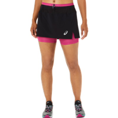 Asics Fujitrail Skort Women