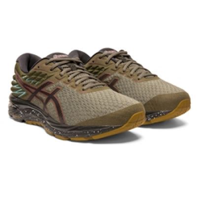 Asics Gel-Cumulus 21 Winterized Men