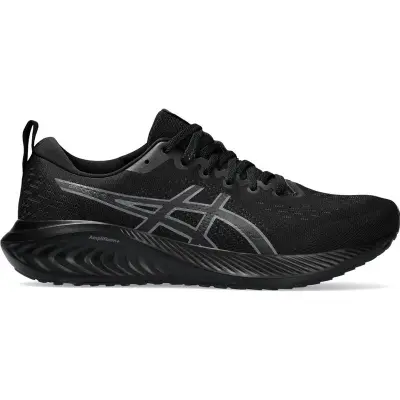 Asics Gel-Excite 10 Men Black/Carrier Grey