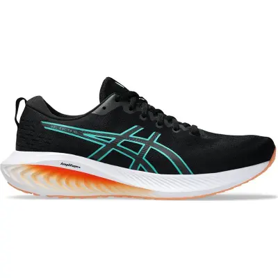 Asics Gel-Excite 10 Men Black/Wave Teal