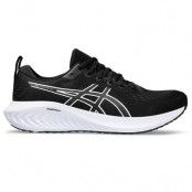 Asics Gel-Excite 10 Men Black/White