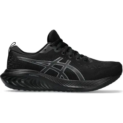 Asics Gel-Excite 10 Women Black/Carrier Grey