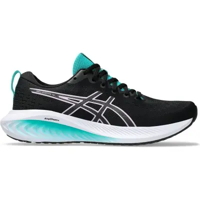 Asics Gel-Excite 10 Women Black/Light Ube