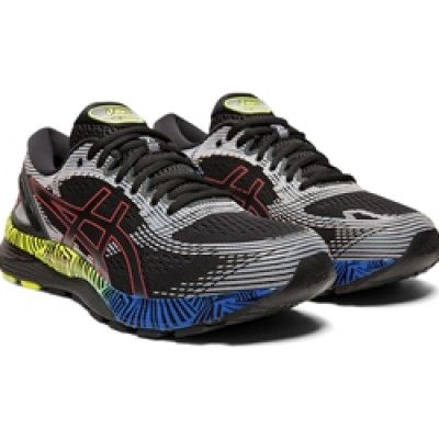 Asics Gel-Nimbus 21 LS Men