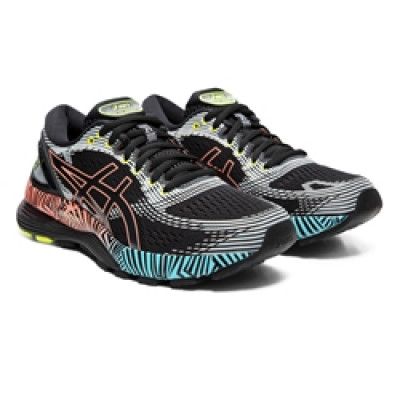 Asics Gel-Nimbus 21 LS Women