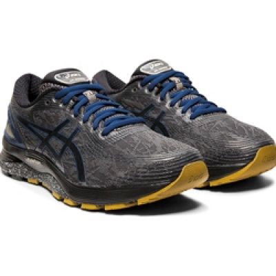 Asics Gel-Nimbus 21 Winterized Men