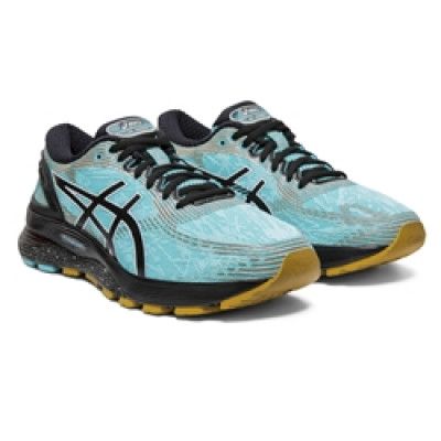 Asics Gel-Nimbus 21 Winterized Women
