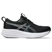 Asics Gel-Pulse 17 Black/Gravel