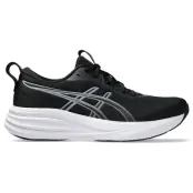 Asics Gel-Pulse 17 Black/Gravel - 38