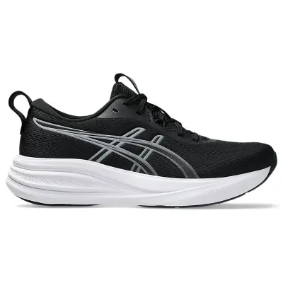 Asics Gel-Pulse 17 Black/Gravel - 38
