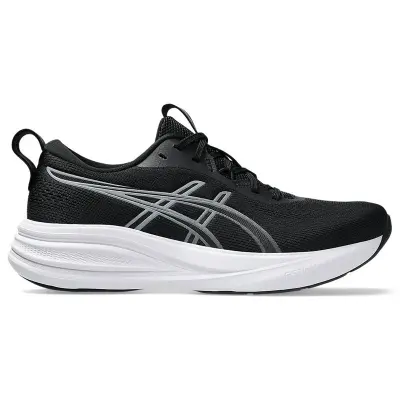 Asics Gel-Pulse 17 Black/Gravel