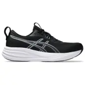 Asics Gel-Pulse 17 Black/Gravel - 44,5