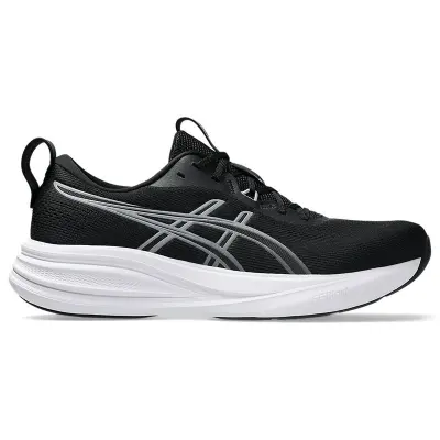 Asics Gel-Pulse 17 Black/Gravel - 44,5