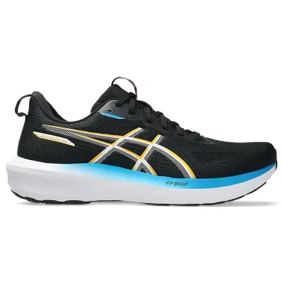 Asics Gt-1000 14 Black/Yamabuki - 43,5