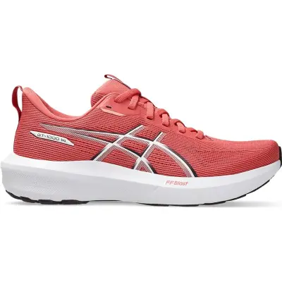Asics Gt-1000 14 Women Dark Pink Clay/Dark Currant