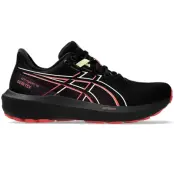 Asics GT-1000 15 GTX W Black/Dark Aubergine - 38