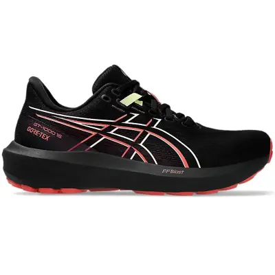 Asics GT-1000 15 GTX W Black/Dark Aubergine - 38