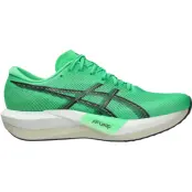 Asics Magic Speed 5 U Grön US 13 | Löparskor