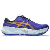 Asics Trabuco 14 Cobalt Burst/Sandstorm