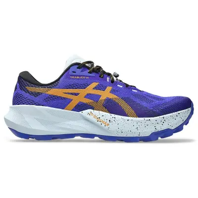 Asics Trabuco 14 Cobalt Burst/Sandstorm - 44