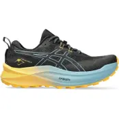 Asics Trabuco Max 2 Black/Gris Blue