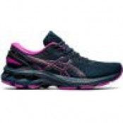 Asics Womens  GEL-KAYANO 27 LITE-SHOW Running Shoes - Löparskor