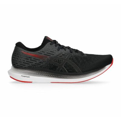 Evoride 2, Black/Electric Red, 39,5