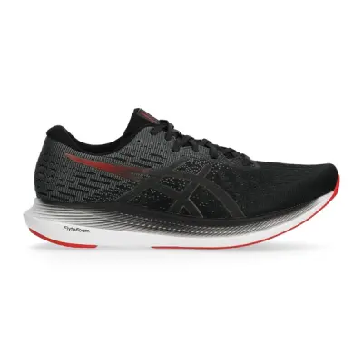 Evoride 2, Black/Electric Red, 45