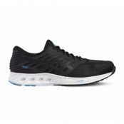 Fuzex, Black/Black/Island Blue, 39