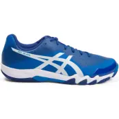 Gel-Blade 6, Directoire Blue/White/Limoges, 44