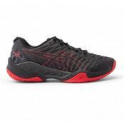 Gel-Blast 2 Gs, Black/Classic Red, 32.5