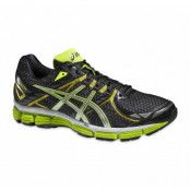 Gel-Convector 2, Black/Silver/Safety Yellow, 13.5,  Asics