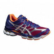 Gel-Cumulus 16 W, Hot Pink/White/Deep Blue, 12.5,  Asics