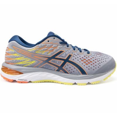 Gel-Cumulus 21, Sheet Rock/Mako Blue, 51,5