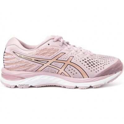 Gel-Cumulus 21, Watershed Rose/Rose Gold, 39