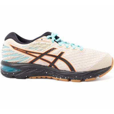 Gel-Cumulus 21 Winterized, Putty/Black, 42,5