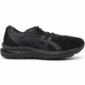 Gel-Cumulus 22, Black/Carrier Grey, 39