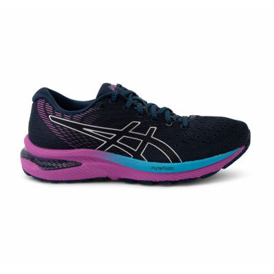 Gel-Cumulus 22, French Blue/Black, 42,5