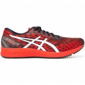 Gel-Ds Trainer 25, Fiery Red/White, 41,5