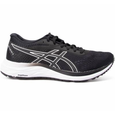 Gel-Excite 6, Black/White, 36