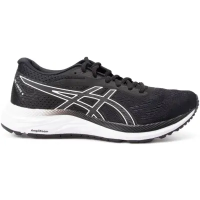 Gel-Excite 6, Black/White, 38
